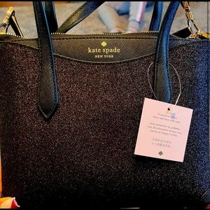 New kate spade purse